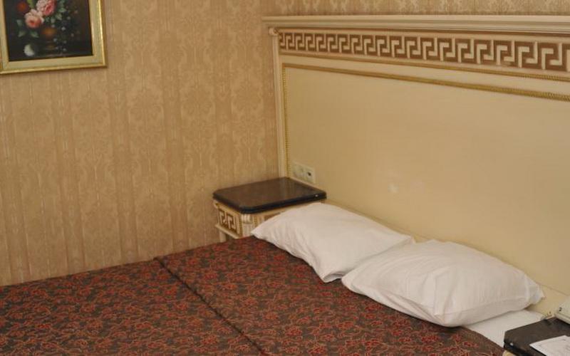 Ankara Princess Hotel