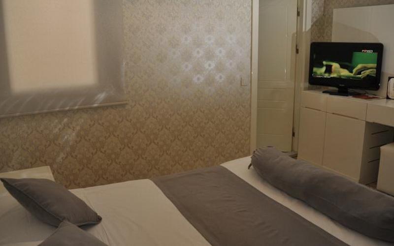 Ankara Princess Hotel