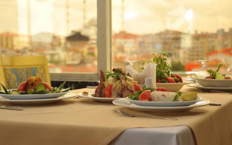Ankara Princess Hotel