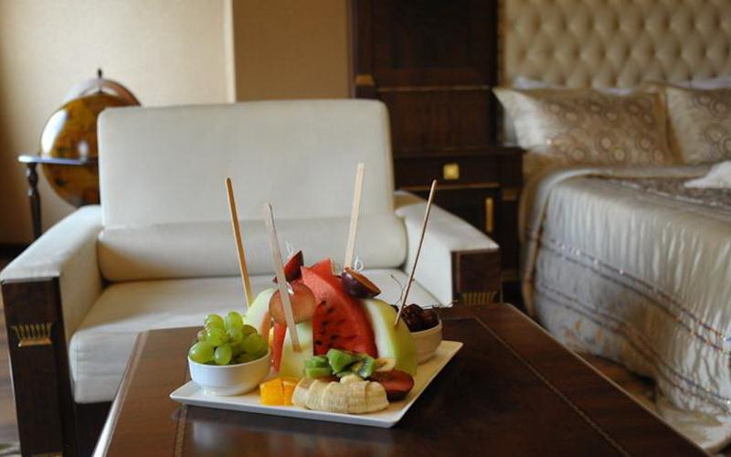 Ankara Princess Hotel