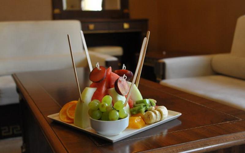 Ankara Princess Hotel
