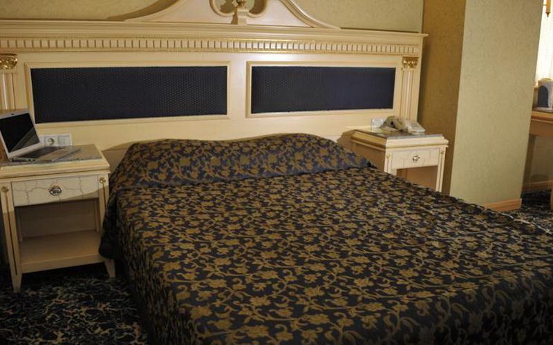 Ankara Princess Hotel
