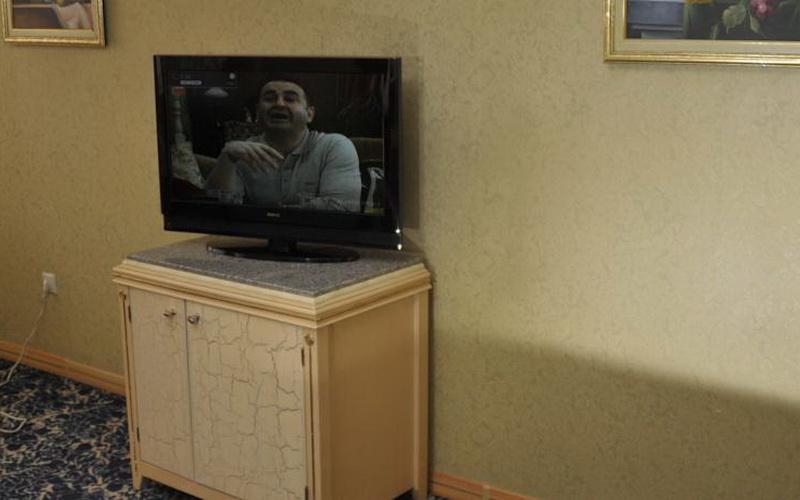 Ankara Princess Hotel