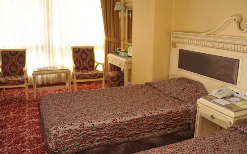 Ankara Princess Hotel