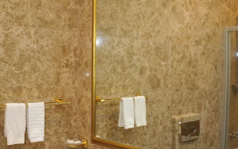 Ankara Princess Hotel