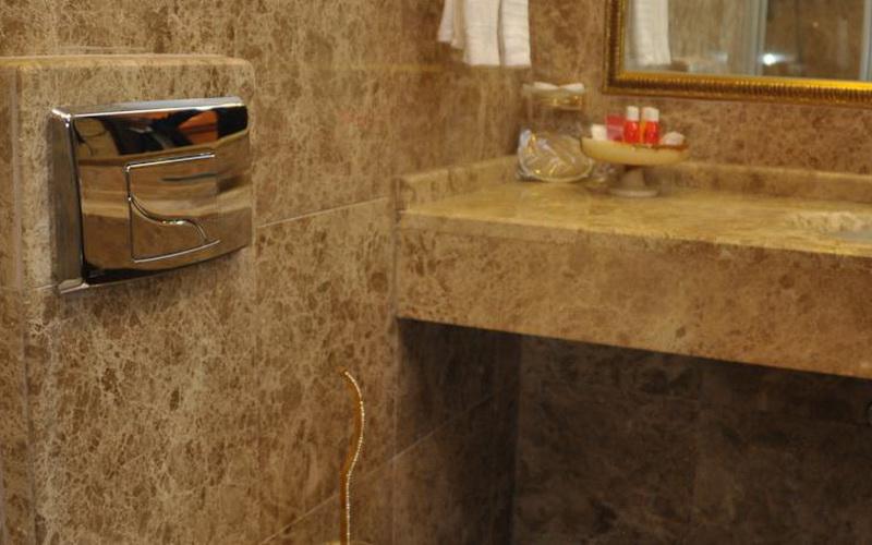 Ankara Princess Hotel