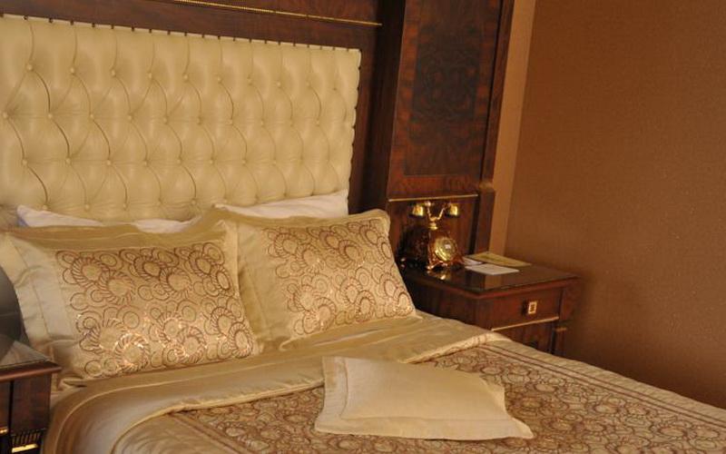 Ankara Princess Hotel
