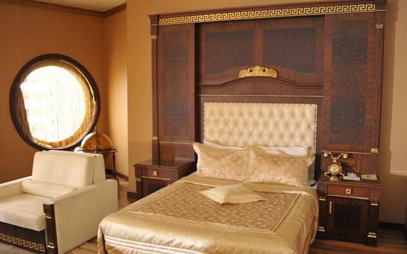 Ankara Princess Hotel