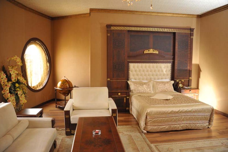 Ankara Princess Hotel