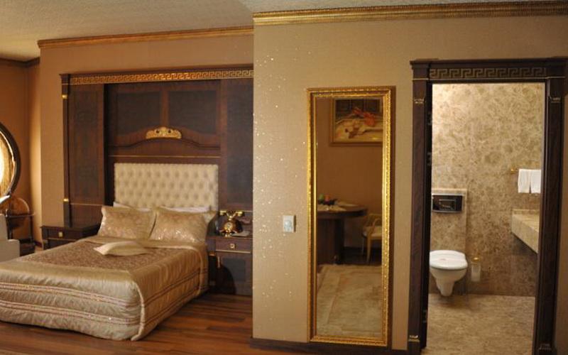 Ankara Princess Hotel