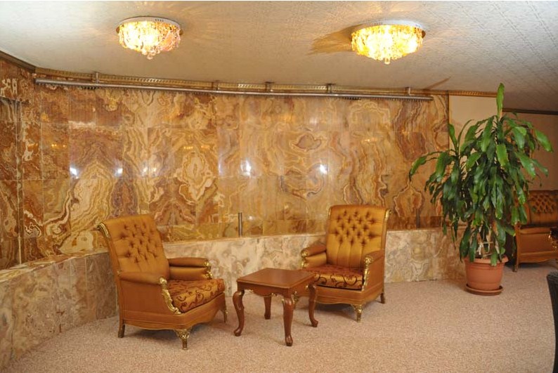 Ankara Princess Hotel