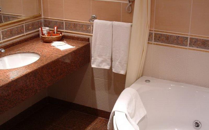 Ankara Princess Hotel