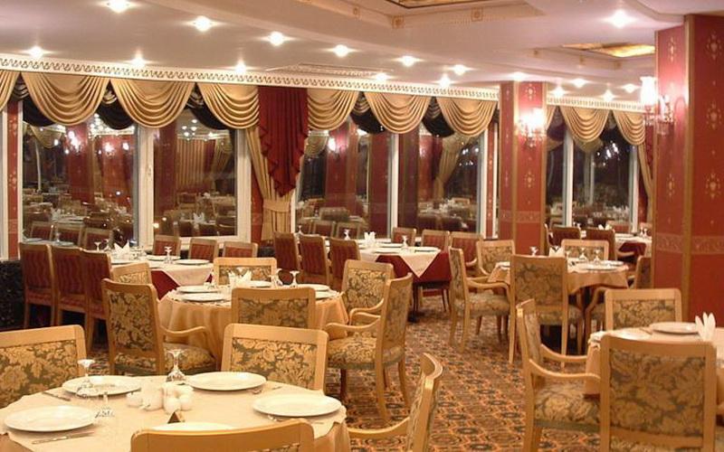 Ankara Princess Hotel