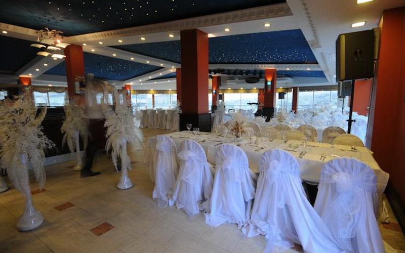 Ankara Princess Hotel