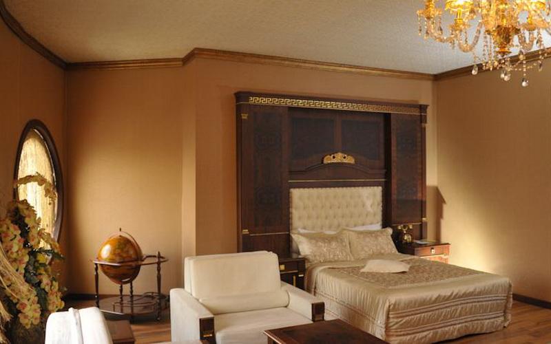 Ankara Princess Hotel