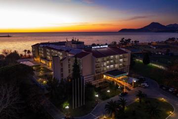 Отель Princess Beach & Conference Resort Черногория, Барская ривьера, фото 1