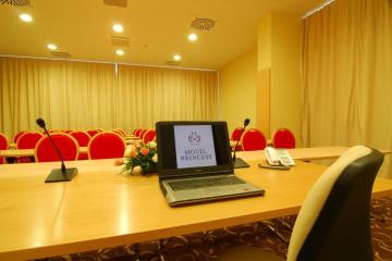 Отель Princess Beach & Conference Resort Черногория, Барская ривьера, фото 11