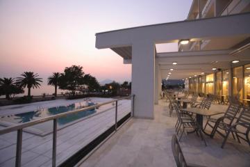 Отель Princess Beach & Conference Resort Черногория, Барская ривьера, фото 12