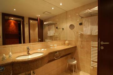 Отель Princess Beach & Conference Resort Черногория, Барская ривьера, фото 13