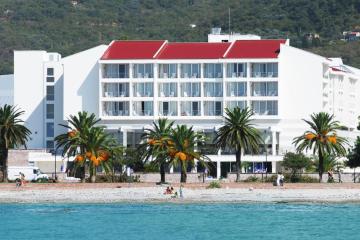Отель Princess Beach & Conference Resort Черногория, Барская ривьера, фото 14