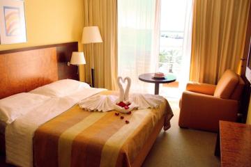 Отель Princess Beach & Conference Resort Черногория, Барская ривьера, фото 15