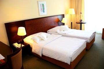 Отель Princess Beach & Conference Resort Черногория, Барская ривьера, фото 16
