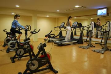 Отель Princess Beach & Conference Resort Черногория, Барская ривьера, фото 17