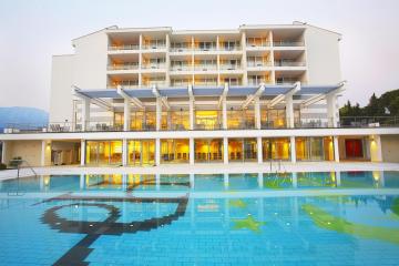 Отель Princess Beach & Conference Resort Черногория, Барская ривьера, фото 18