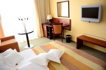 Отель Princess Beach & Conference Resort Черногория, Барская ривьера, фото 19