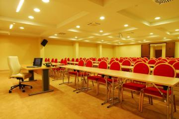 Отель Princess Beach & Conference Resort Черногория, Барская ривьера, фото 20