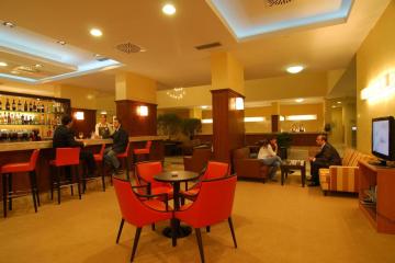 Отель Princess Beach & Conference Resort Черногория, Барская ривьера, фото 2