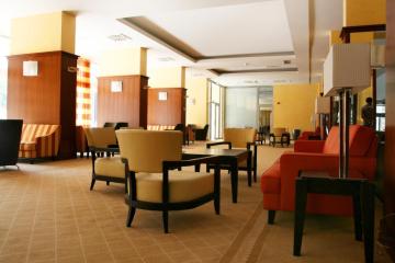 Отель Princess Beach & Conference Resort Черногория, Барская ривьера, фото 21