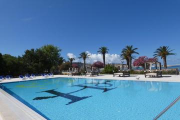 Отель Princess Beach & Conference Resort Черногория, Барская ривьера, фото 22
