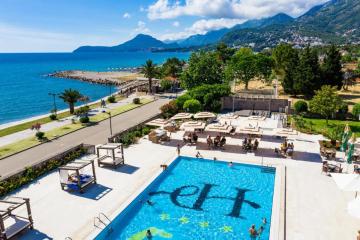 Отель Princess Beach & Conference Resort Черногория, Барская ривьера, фото 26