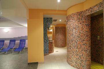 Отель Princess Beach & Conference Resort Черногория, Барская ривьера, фото 27