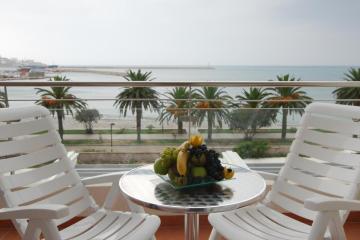 Отель Princess Beach & Conference Resort Черногория, Барская ривьера, фото 5