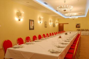 Отель Princess Beach & Conference Resort Черногория, Барская ривьера, фото 6