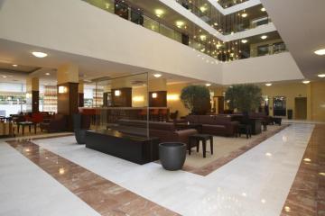 Отель Princess Beach & Conference Resort Черногория, Барская ривьера, фото 7