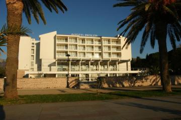 Отель Princess Beach & Conference Resort Черногория, Барская ривьера, фото 8