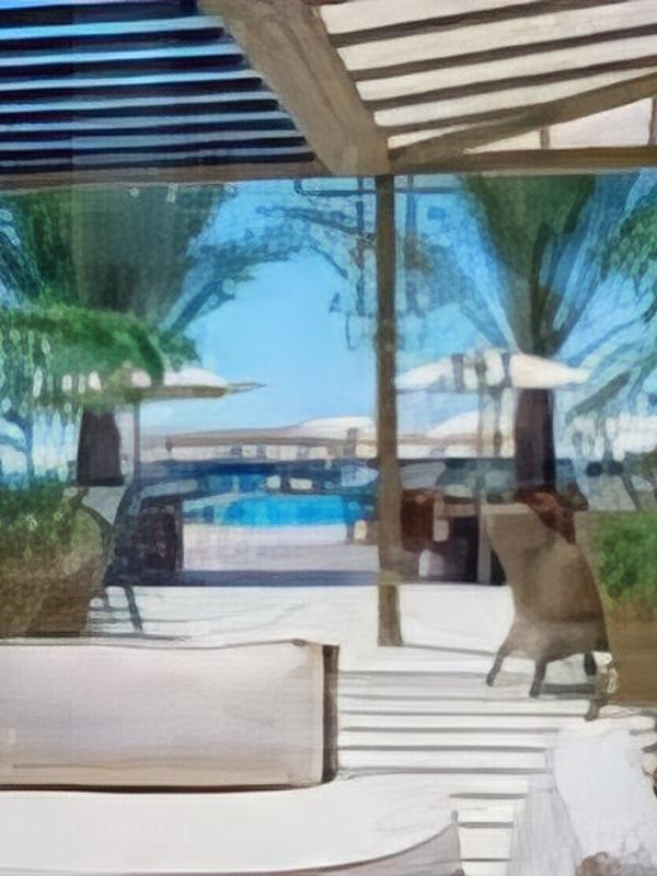 Radisson Beach Resort Larnaca