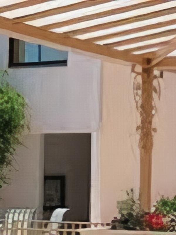 Radisson Beach Resort Larnaca