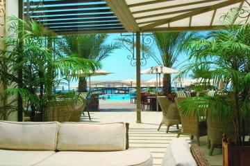 Отель Radisson Beach Resort Larnaca Кипр, Ларнака, фото 19