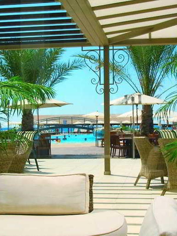Radisson Beach Resort Larnaca