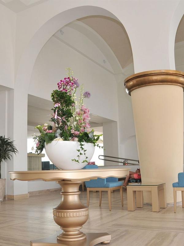 Radisson Beach Resort Larnaca