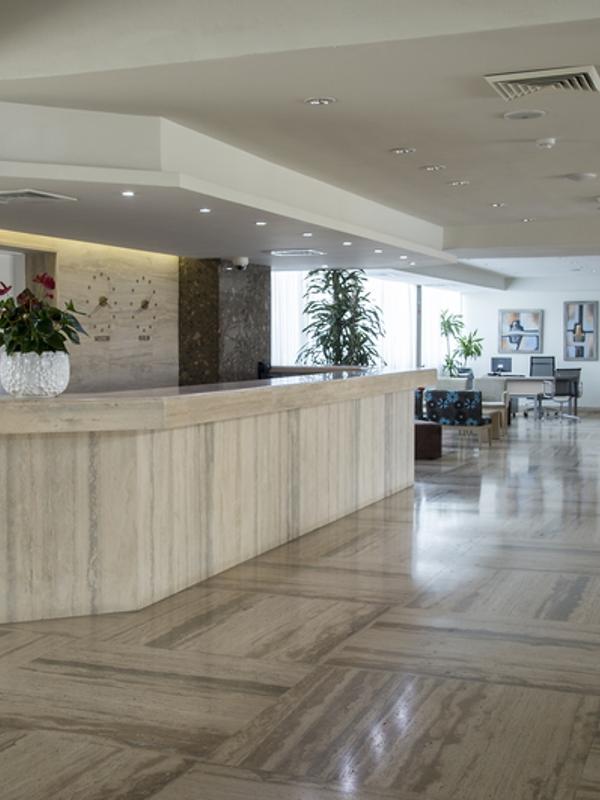 Radisson Beach Resort Larnaca