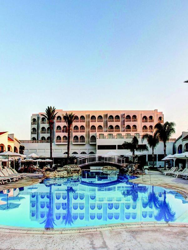 Radisson Beach Resort Larnaca