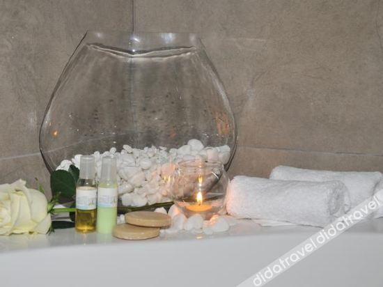 Radisson Beach Resort Larnaca