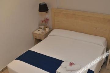 Отель Radisson Beach Resort Larnaca Кипр, Ларнака, фото 30