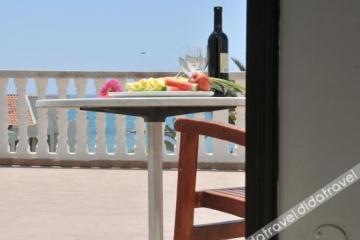 Отель Radisson Beach Resort Larnaca Кипр, Ларнака, фото 33
