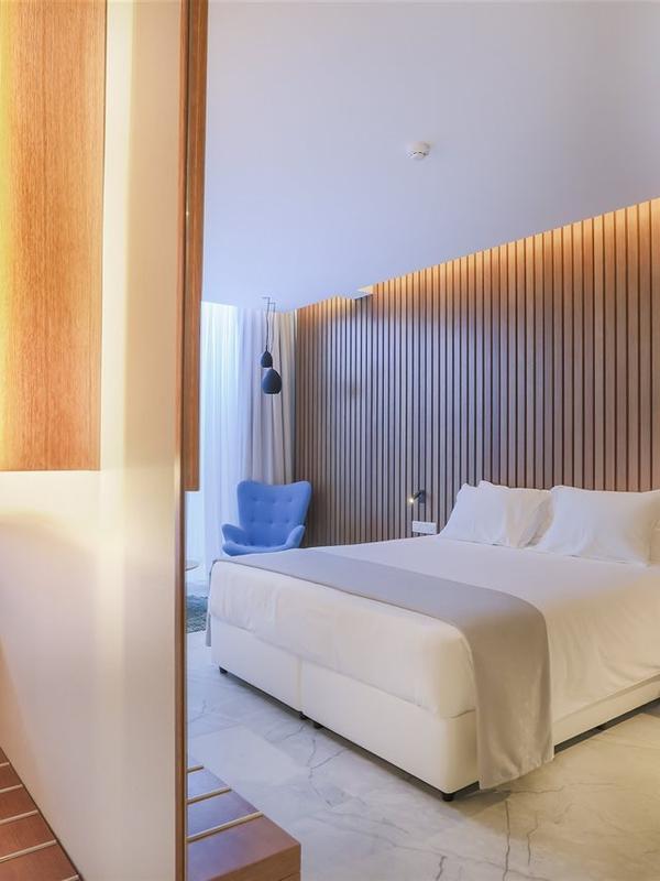 Radisson Beach Resort Larnaca